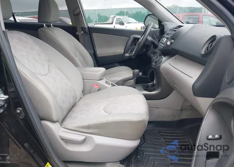 2012 Toyota Rav4 z USA, uszkodzony, nr VIN 2T3JF4DV0CW240634